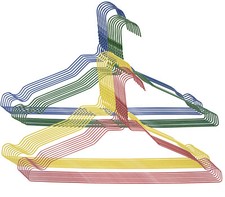 Kleiderbügel Metall