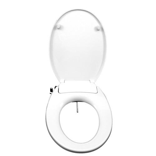 Dusch deckel sitz - wc,