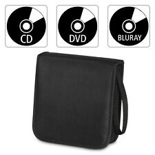 Hama CD DVD Blu-ray Tasche