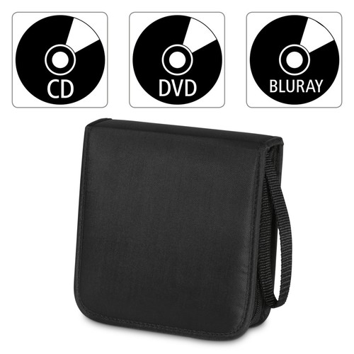 Hama dvd blu - cd, tasche