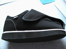 Medizinischer  Verbandschuh