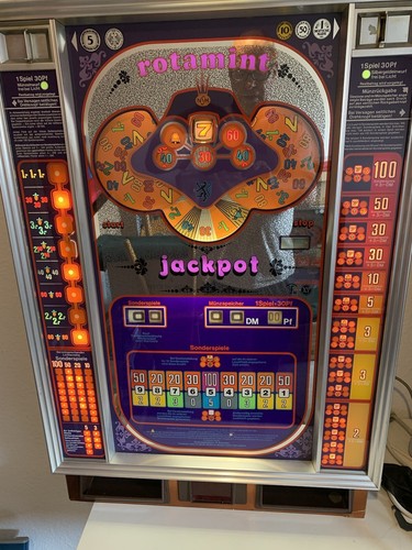 Spielautomaten gebraucht - spielautomaten,