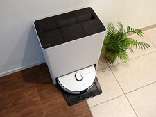 Samsung BESPOKE Jet Bot Combo