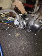Honda Pantheon Vergaser Komplett