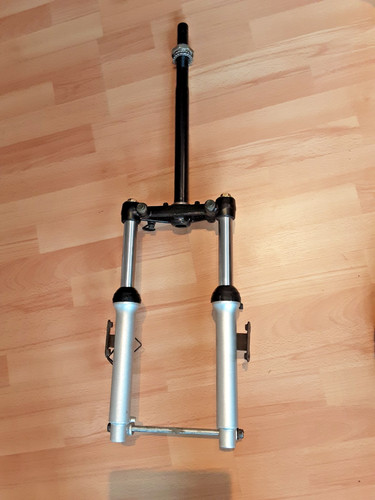 Luxxon eco takt gabel - takt,