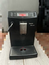 Saeco Minuto Kaffeemaschine – Defekt / unbekannter Fehler