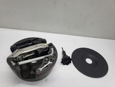 Audi A3 8L - Wagenheber Bordwerkzeug 8L0011031A (21)