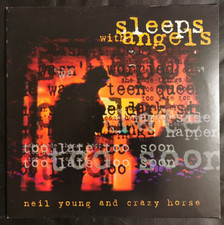 LP. NEIL YOUNG & Crazy Horse"