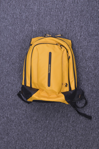 Samsonite ecodiver gelber - samsonite,