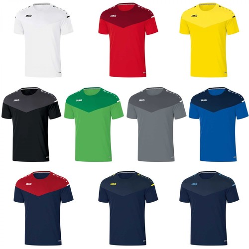 Jako herren shirt champ 0 - herren, t-shirt