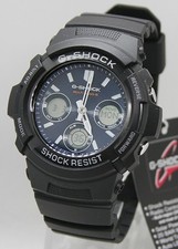 ✅ CASIO G-Shock