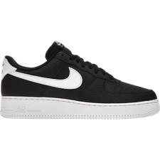 Nike Air Force 1 Low '07 Black