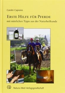 Erste hilfe für - hilfe, pferde: