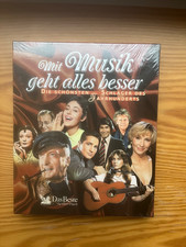 5 MC mit Musik geht alles