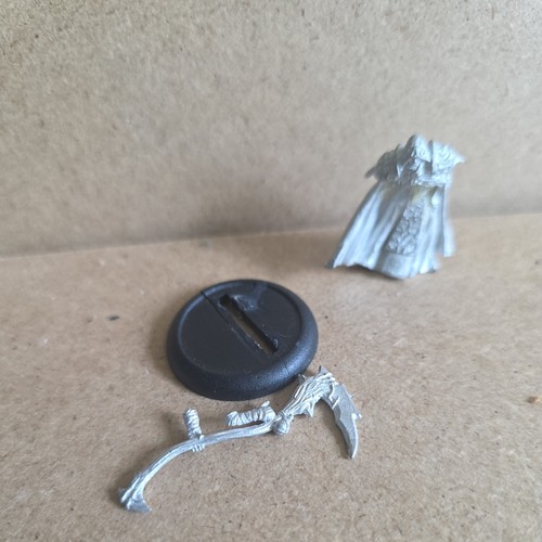 Warmachine hordes circle - hordes,