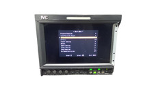 JVC DT-V9L5 8.2" Broadcast