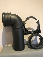 Grohe Ablaufbogen + Übergang