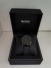 Hugo Boss Chronograph