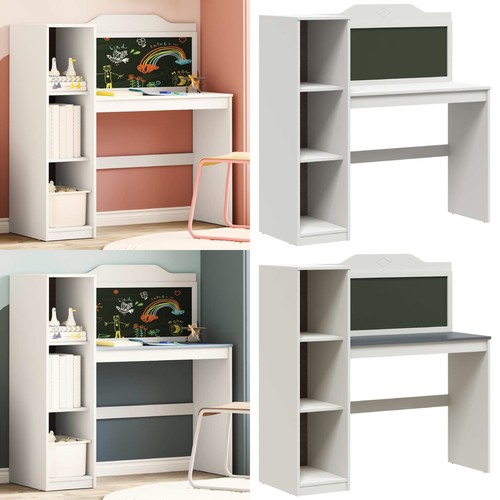 Kreidetafel schreibtisch mit - kreidetafel,