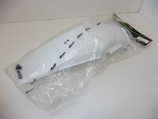 Schutzblech hinten Kotflügel Heckverkleidung fender für Honda Cr 125 250 97-99 w