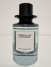 Amber & Fig Cashmere - ZARA