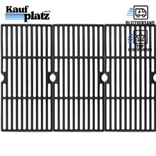 Gusseisen Grillrost 43 cm für