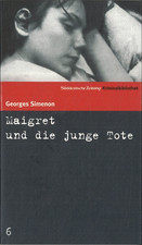 Maigret und die junge Tote von