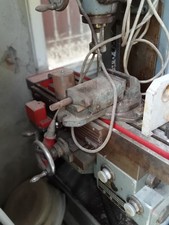 Hermle FW 800 Fräsmaschine