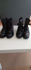2 Paar Gabor Winterstiefel mit