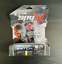 NEU - Spy X 8 in 1 Recon Spy