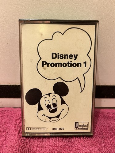 Rarität disney promotion 1 - raritÄt,