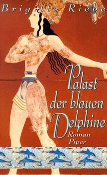 Palast der blauen delphine - der,