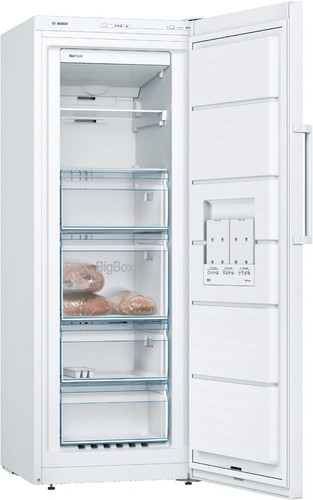 Bosch stand gefrierschrank - bosch, stand-gefrierschrank