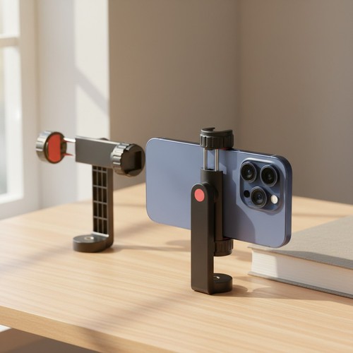 Handy stativ adapter universal - adapter,