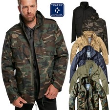 Brandit - M65 FIELDT Vintage