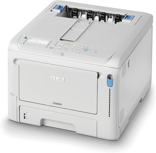 Neu oki c650dn a4 - !neu!,