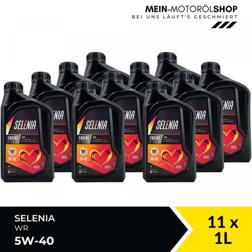 Selenia fiat 9 55535 - wr,
