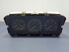 VW Passat B4 1.9 TDI Zähler