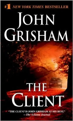 The client john grisham - the,