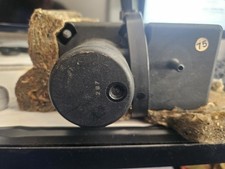 ZV Pumpe  Audi 80 Cabrio B3 B4  443862257D Zentralverriegelungspumpe  Neuwertig