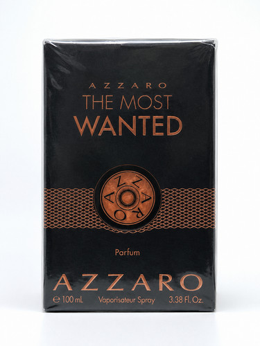 Azzaro the most - the,