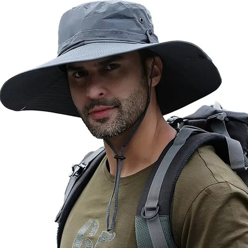 Herren sonnenhut sommer - herren,