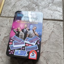 Schmidt Spiele Reisespiel