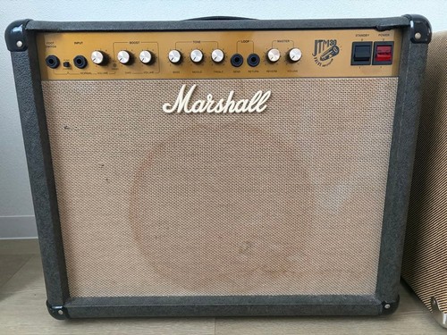 Marshall jtm30 jtm312 - marshall,