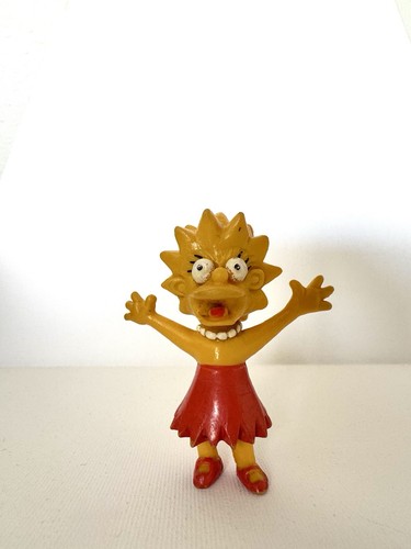 The simpsons lisa simpson - lisa,