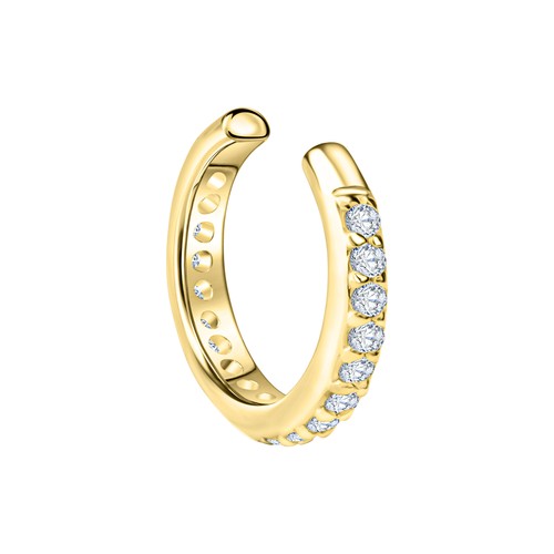 Ohrklemme 925 sterling - ohrklemme,