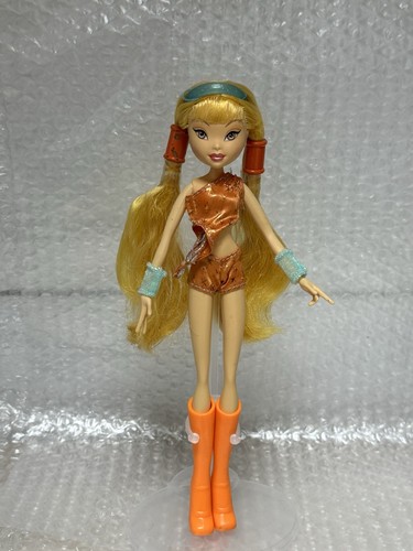 Winx club mattel - winx,