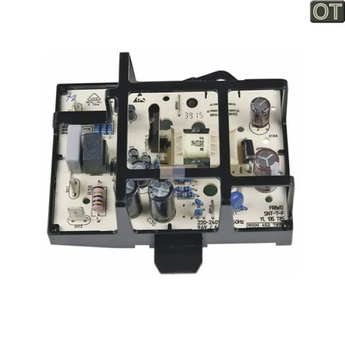 Elektronik netzmodul 00656768 - elektronik,