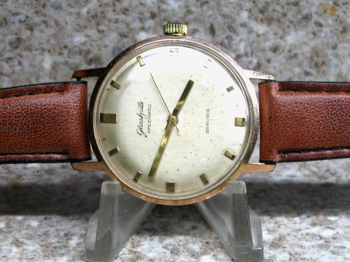 Schöne 36er gub glashütte - schöne, gub/glashütte