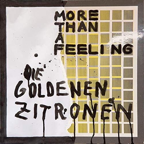 Die goldenen zitronen - goldenen,